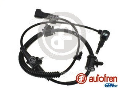 Autofren DS0122