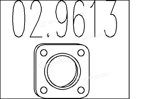 Starline ST 210-915
