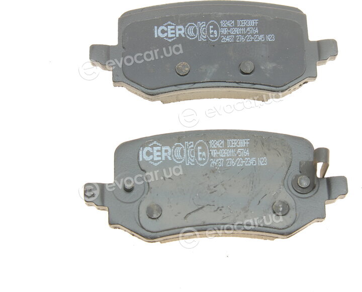 Icer 182421