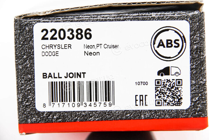 A.B.S. 220386