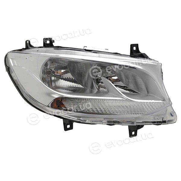 Mercedes-Benz A9109060100