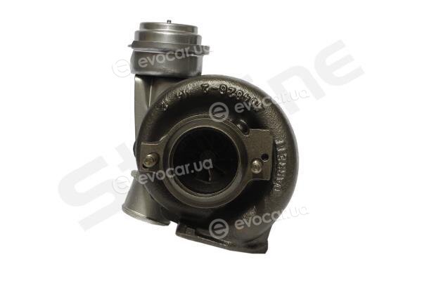 Starline TD S1055T