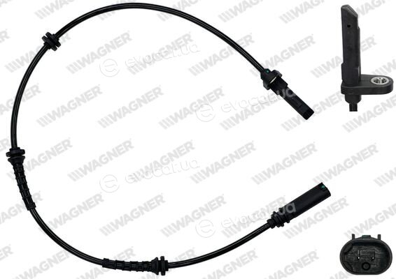 Wagner ABS00627