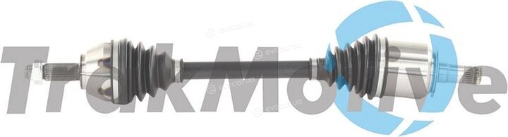 TrakMotive 30-2309
