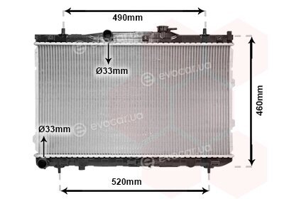 Van Wezel 83002074