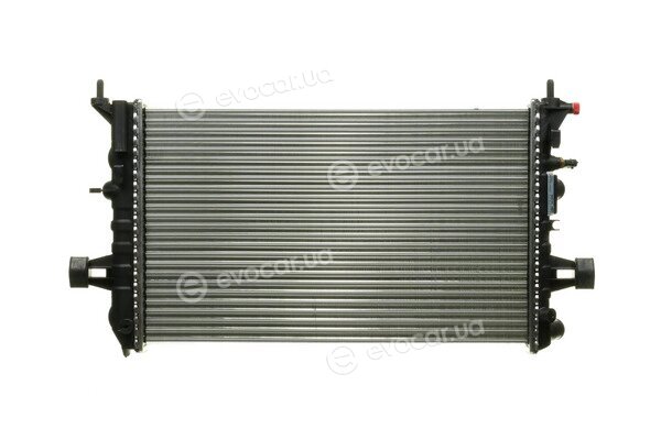 Mahle CR 531 000P