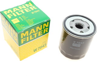 Mann W 7043