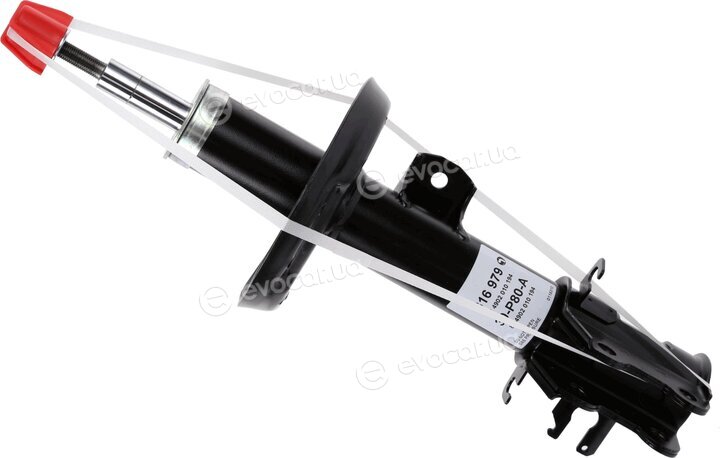 Sachs 316 979