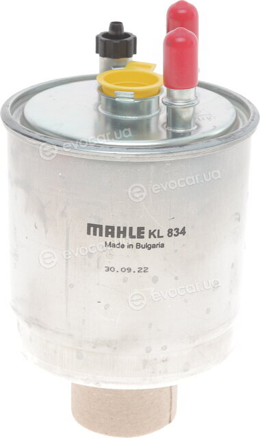 Mahle KL 834
