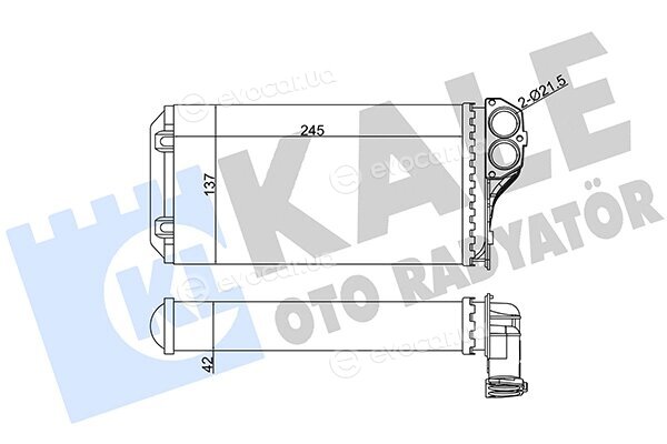 Kale 346310