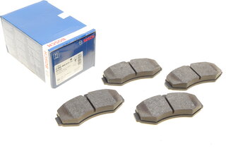 Bosch 0 986 494 013