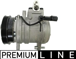 Mahle ACP 1415 000P