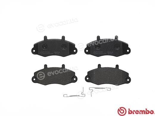 Brembo P 24 049
