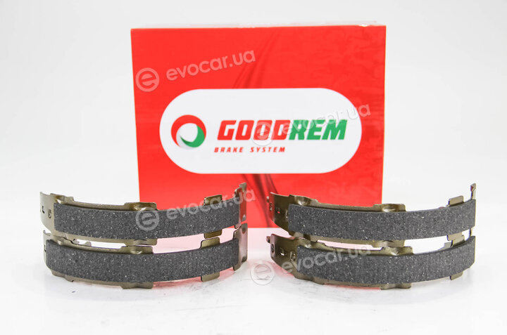 Goodrem RM1320