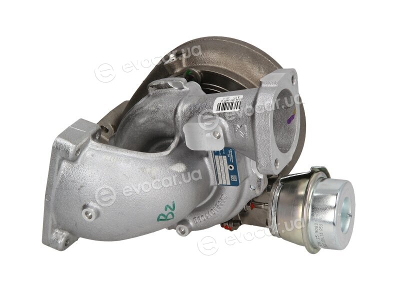 BorgWarner 53049880052