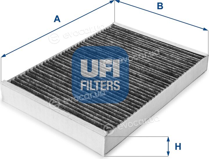 UFI 54.101.00