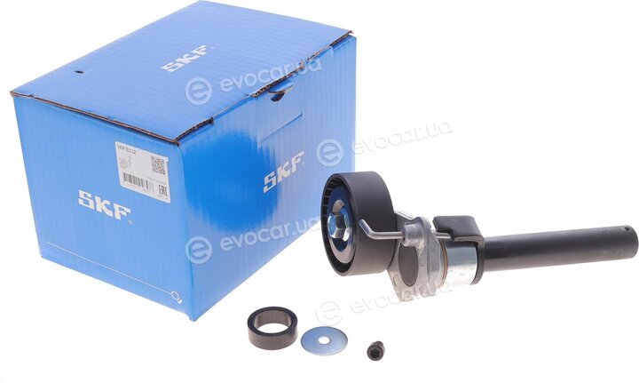 SKF VKM 31112