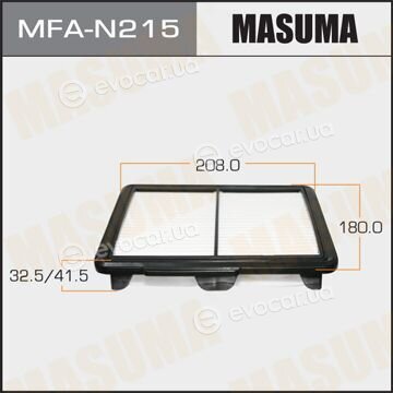 Masuma MFAN215