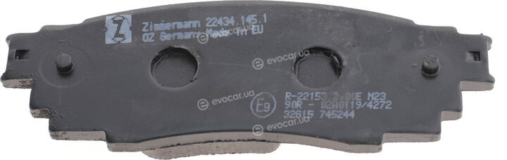 Zimmermann 22434.145.1