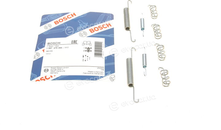 Bosch 1 987 475 366
