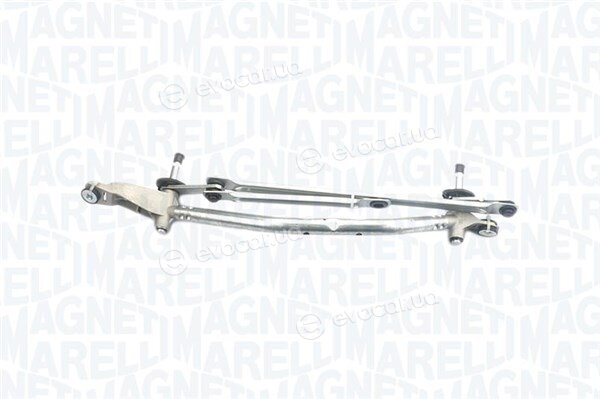 Magneti Marelli 085570739010