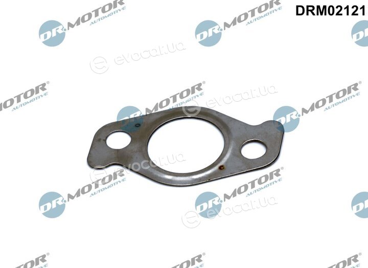 Dr. Motor DRM02121