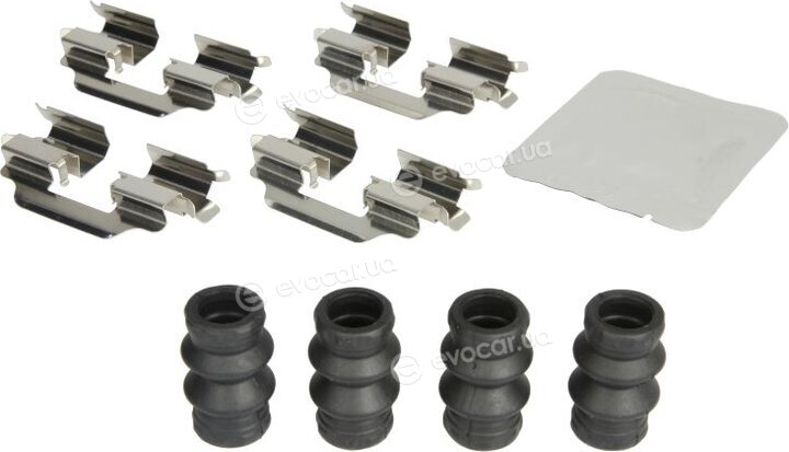 Kawe / Quick Brake 109-1832