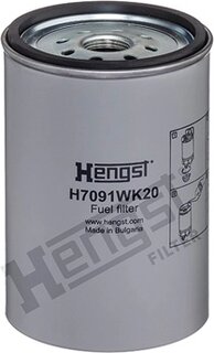 Hengst H7091WK20 D677
