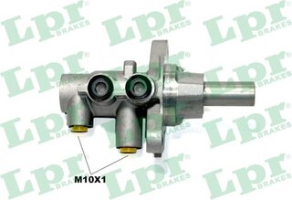 LPR / Samko 6320