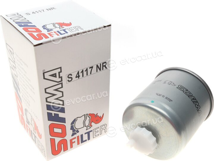 Sofima S 4117 NR