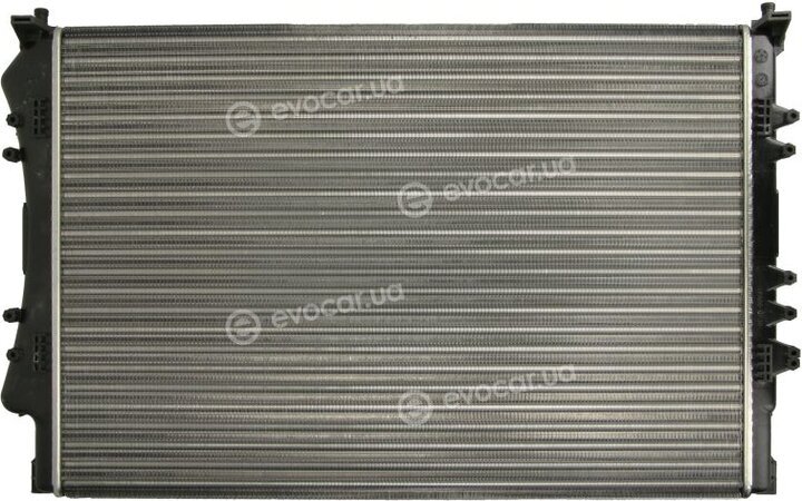 Nissens 63815