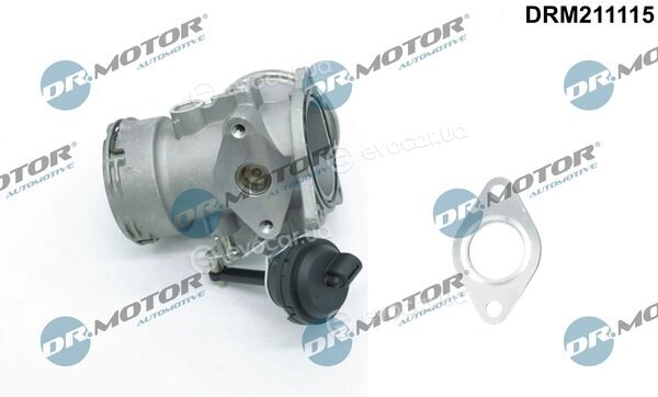 Dr. Motor DRM211115