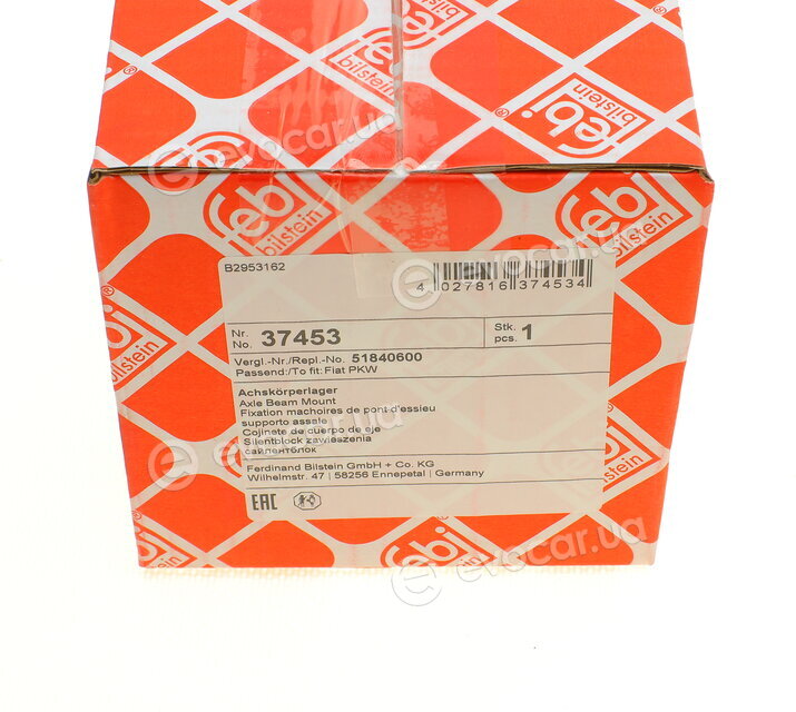 Febi 37453