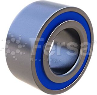 Fersa 3207 B 2RS/C3