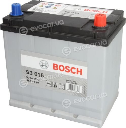 Bosch 0 092 S30 160