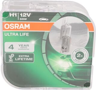 Osram 64150 ULT-DUO/EA