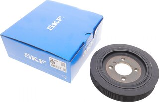 SKF VKM 96504