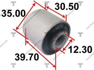 Tenacity AAMTO1138