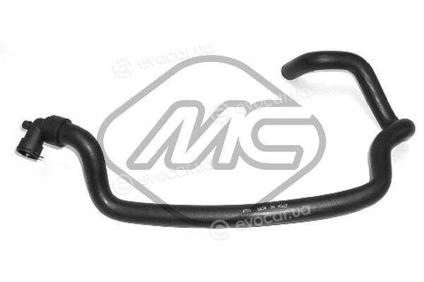 Metalcaucho / STC 08589