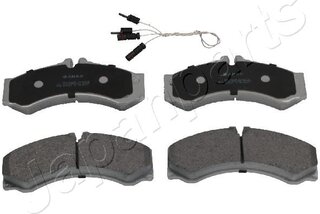 Japanparts PA-0540AF