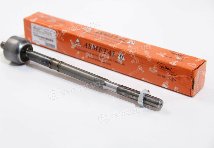 AS Metal 20PE1107