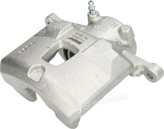 ABE CZH1753