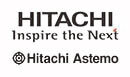Astemo (Hitachi) / Huco 137453