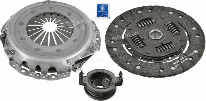 Sachs 3000 774 001