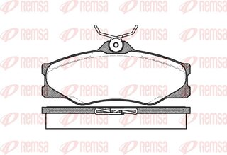 Remsa 0223.00
