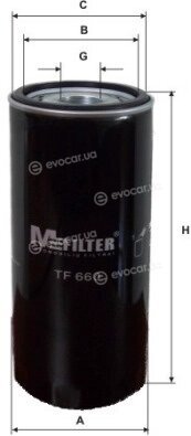 MFilter TF 660