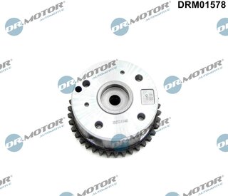 Dr. Motor DRM01578