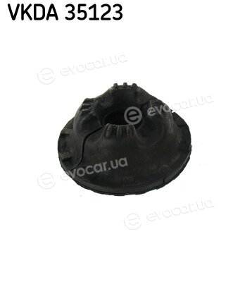 SKF VKDA 35123