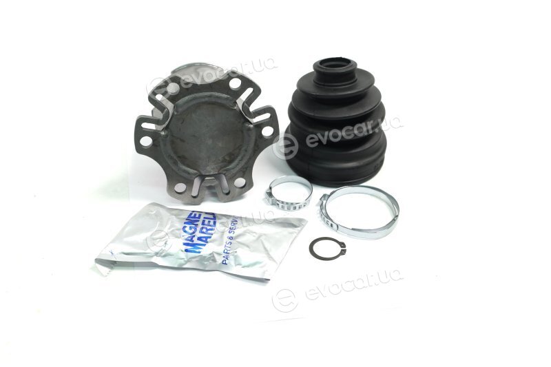 Magneti Marelli 302009100054