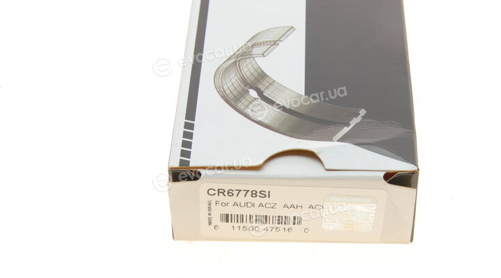King CR6778SI